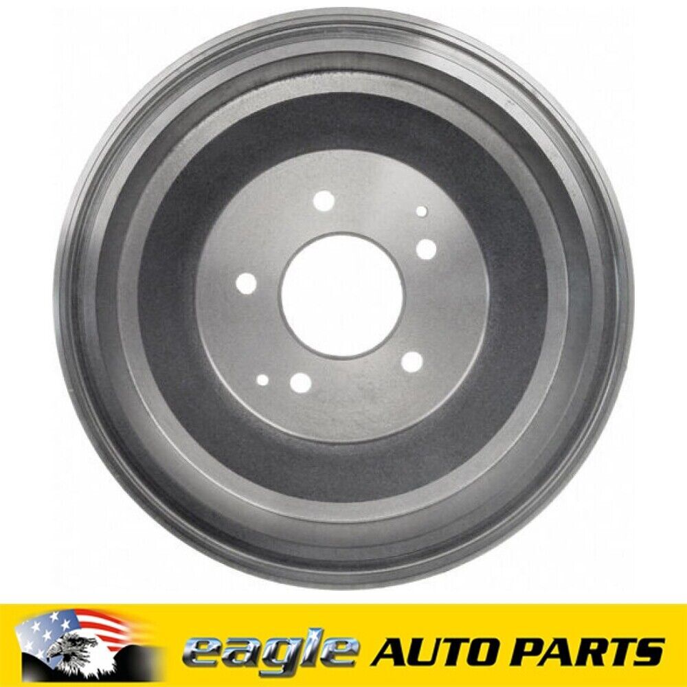 CADILLAC FLEETWOOD BROUGHAM REAR BRAKE DRUM 1994 1995 1996   # AD-8229