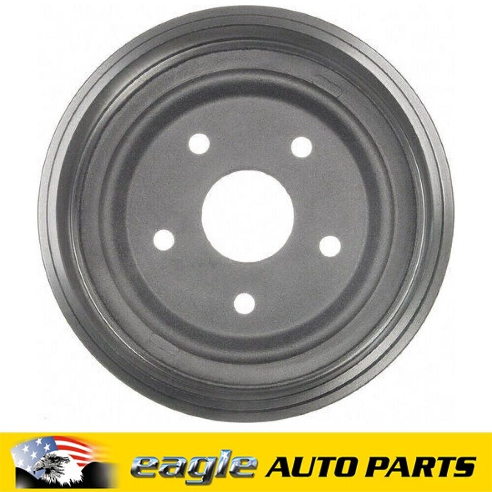 FORD F100 REAR BRAKE DRUM 1948 - 1967 # AD-8500