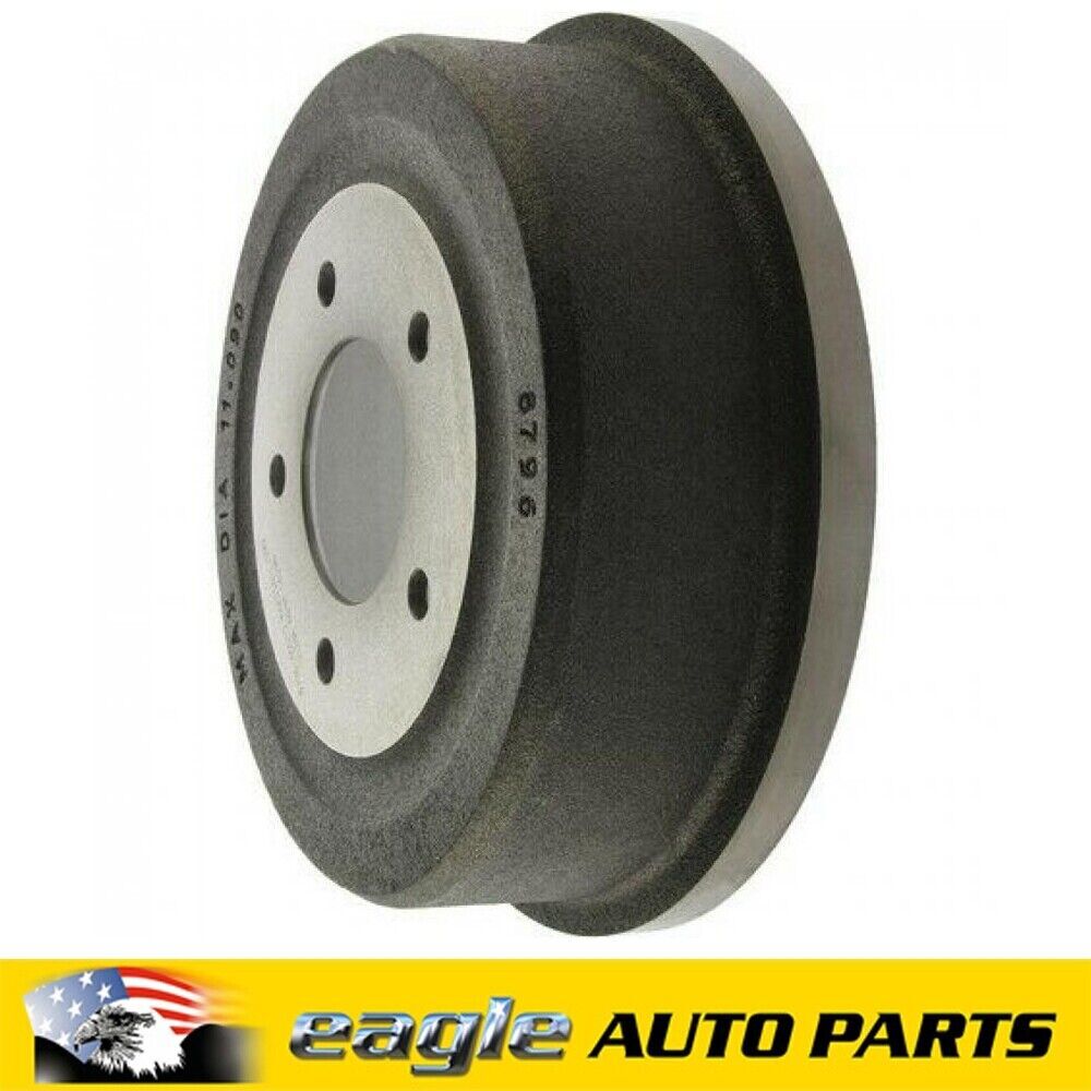 FORD F100 FRONT BRAKE DRUM 1968 1969 1970 1971 1972 # AD-8510