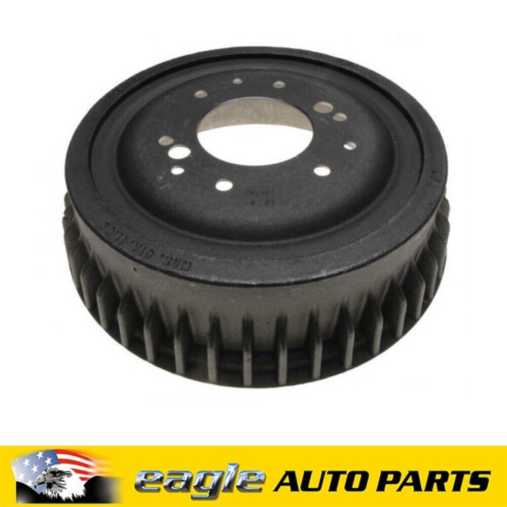 GM C10 FRONT BRAKE DRUM 60 61 62 63 64 65 66 67 68 69 70 # AD-8626