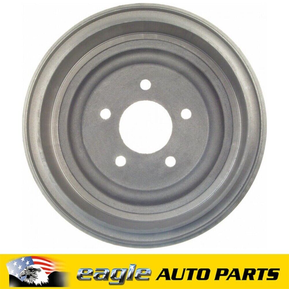 CHEV GMC C1500 2WD TRUCK 5 STUD WHEEL REAR BRAKE DRUM 1990 - 2000 # AD-8631