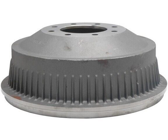 CHEV C2500 K2500 C3500 K3500 REAR BRAKE DRUM 1995 - 2000 8 STUD  # AD-8635