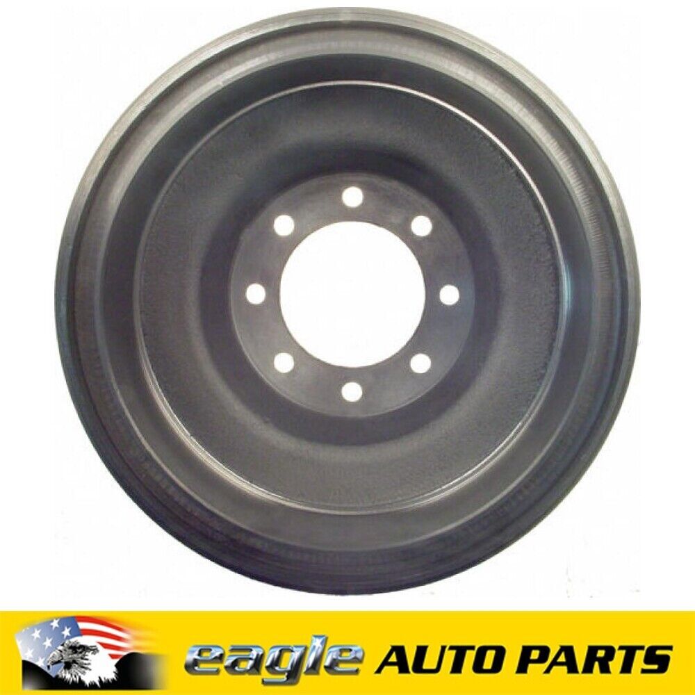 DODGE RAM 3500 REAR BRAKE DRUM 1994 - 1999 # AD-8726