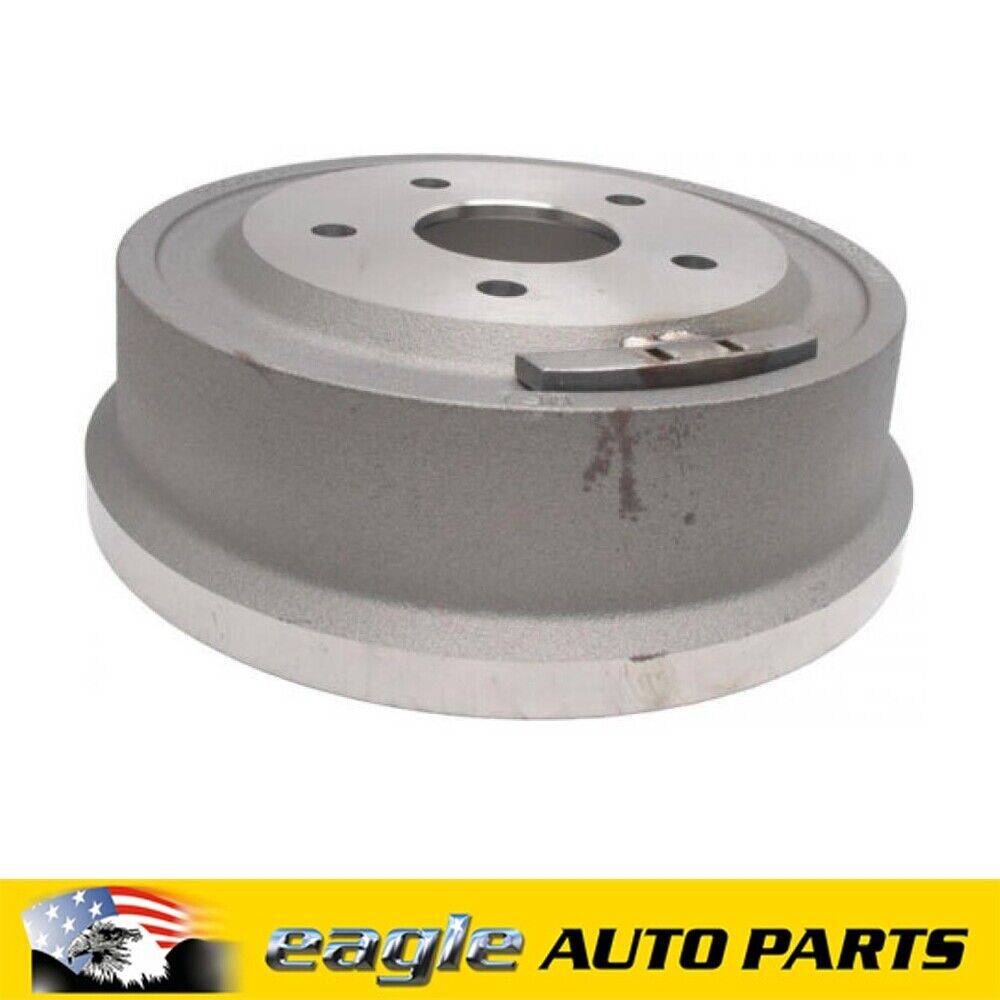 Dodge Ram 1500 Rear Brake Drum 2000 - 2001 ( 5 Stud Wheel ) # AD-8739
