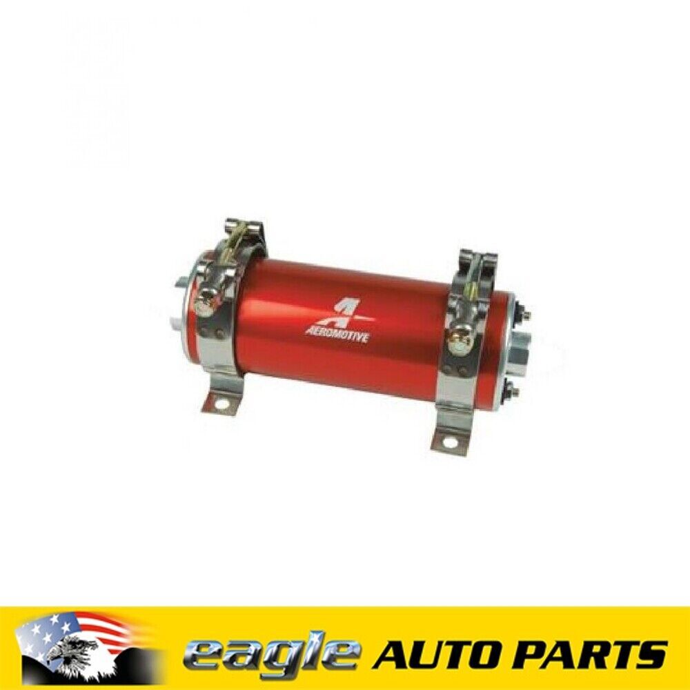 Aeromotive A750 Electric Fuel Pump External 65psi Universal # AER11106