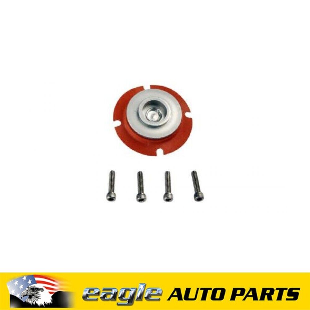 Aeromotive Fuel Pressure Regulator Rebuild Kit # AER13002