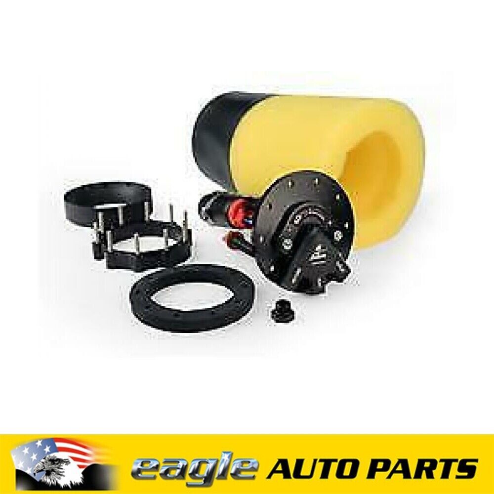 Aeromotive EFI Returnless Phantom In-Tank Fuel Pump # AER18329