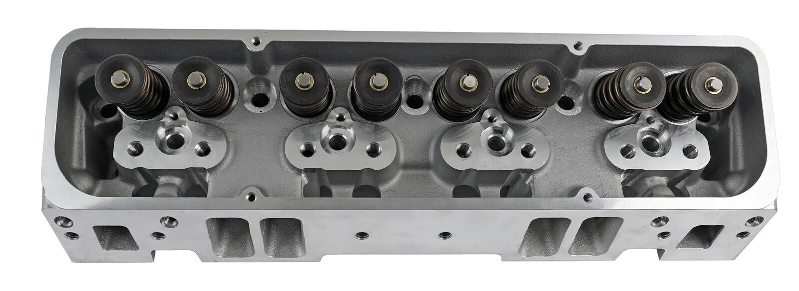 Chev 350 AFR 195cc / 64cc SBC Enforcer Alloy Cylinder Head Each # AFR1001