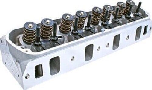 Ford Windsor Small Block AFR 185cc Enforcer Cylinder Head Each # AFR1351