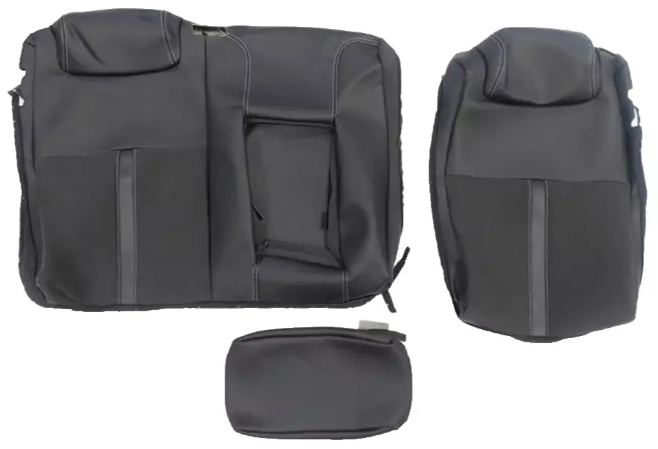 HOLDEN VF COMMODORE WAGON SV6 MY14 REAR SEAT BACK COVER TRIM SET GENUINE GM