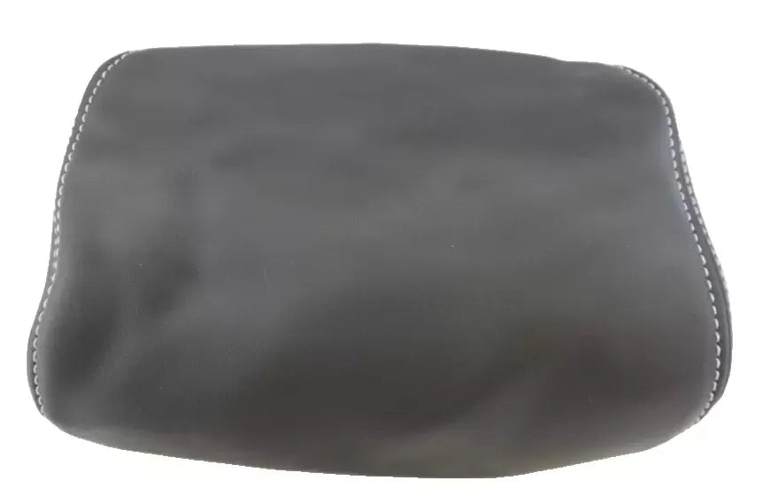 HOLDEN VF COMMODORE MY14 HEADREST COVER GENUINE GM # AG138473JB
