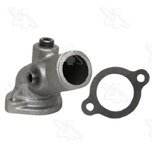 FORD 460 TRUCK 1986 - 1994 THERMOSTAT HOUSING WATER NECK # AO4250