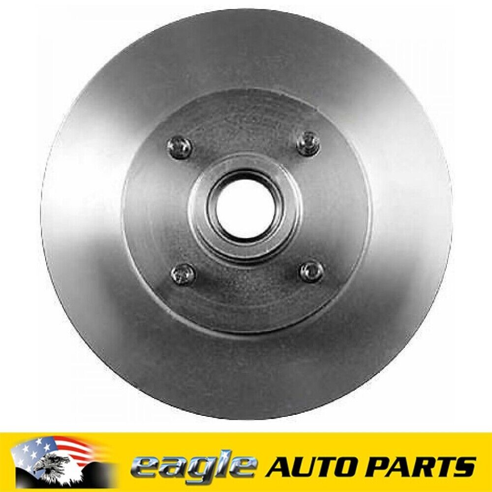 FORD MUSTANG FRONT DISC BRAKE ROTOR 1987 - 1993   # AR-8111