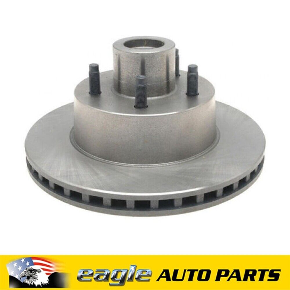 LINCOLN TOWN CAR FRONT DISC BRAKE ROTOR 1982 - 1990 # AR-8117