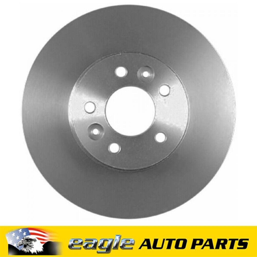 LINCOLN TOWN CAR FRONT DISC BRAKE ROTOR 1998 1999 2000 2001 2002   # AR-8155