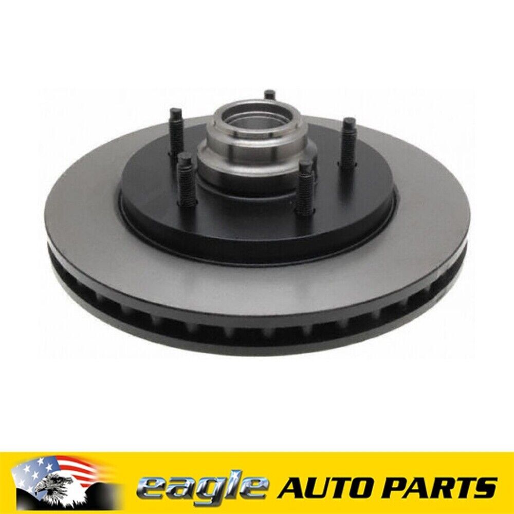 LINCOLN NAVIGATOR 2WD 98 99 00 FRONT BRAKE ROTOR 5 LUG WHEEL 98 99 00 # AR-8563