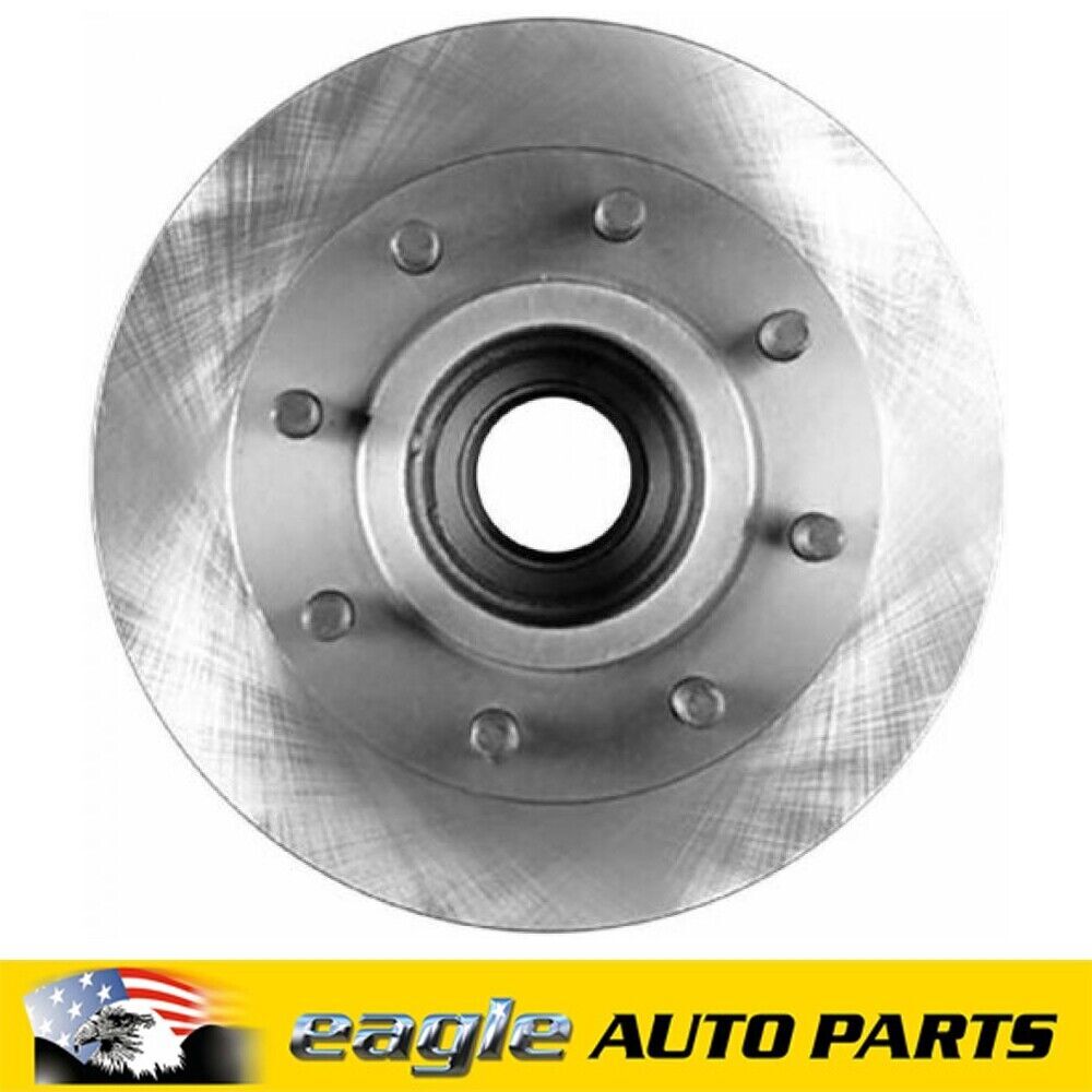 Dodge RAM 3500 2wd with 4w/ABS Front Disc Brake Rotor 1994 - 1999   # AR-8735