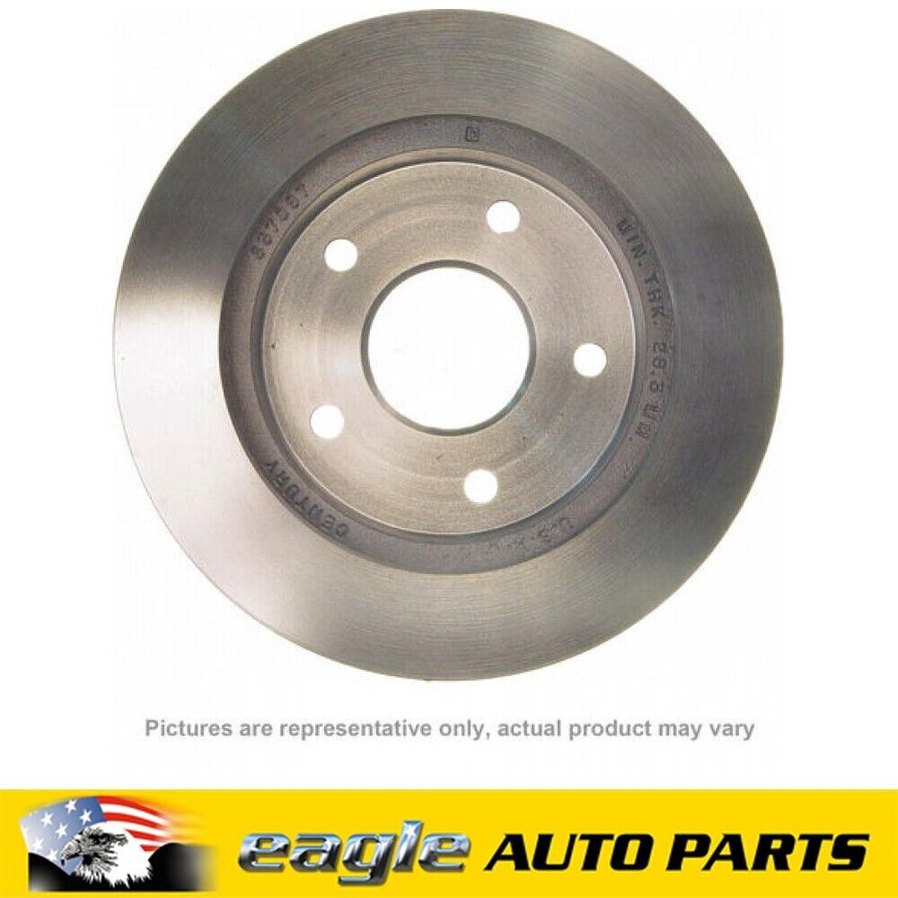Dodge Ram 1500 Front Disc Rotor 2000-2001 ( 5 Stud Wheel ) # AR-8748