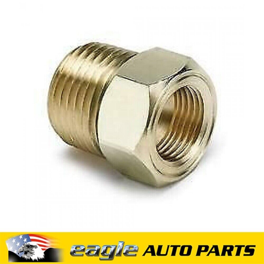 AutoMeter Temperature Adapters # AU2264