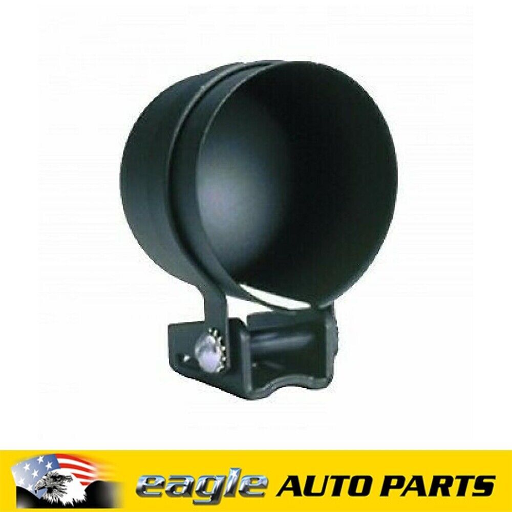 AutoMeter 2.5/8" Diameter Gauge Pedestal Mounting Cup CHEV FORD HOLDEN # AU3202