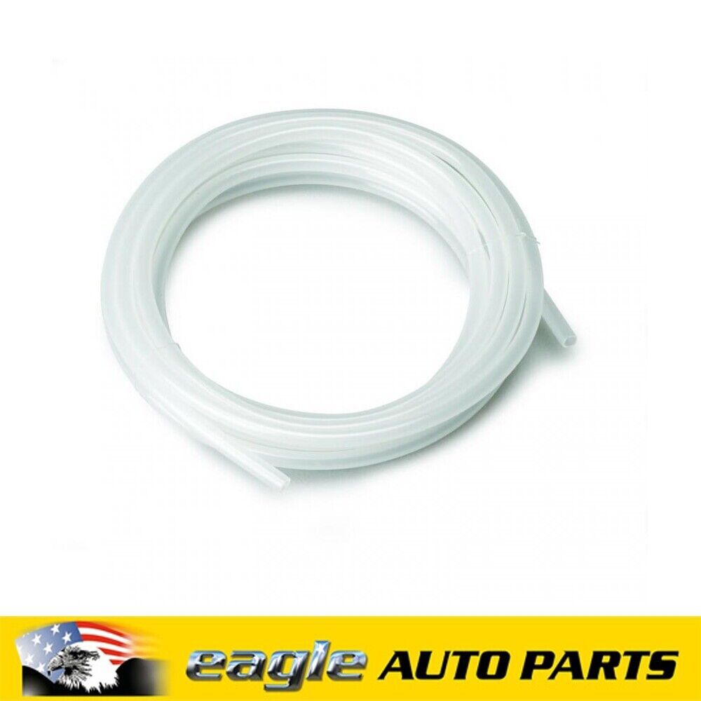 AutoMeter Gauge Tubing Kit , Nylon, 1/8 in. Diameter, 10 ft. Long # AU3222