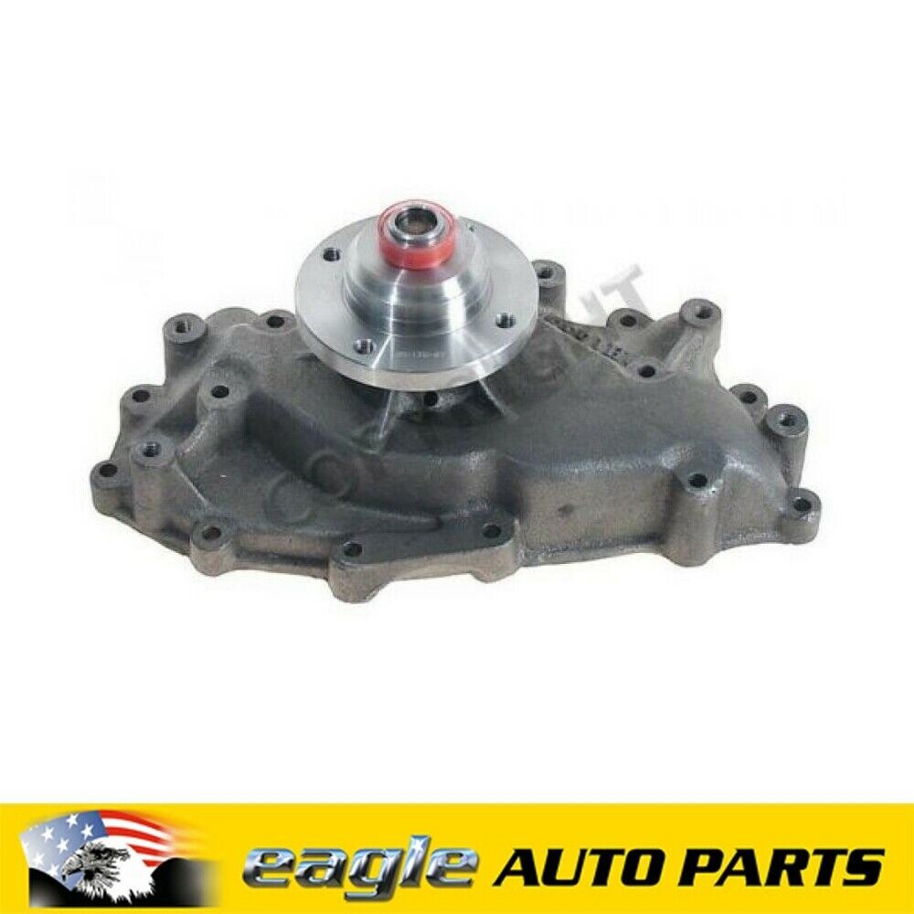 FORD F250 F350 1983 - 1994 V8 6.9L or 7.3L DIESEL ENGINES WATER PUMP # AU4018