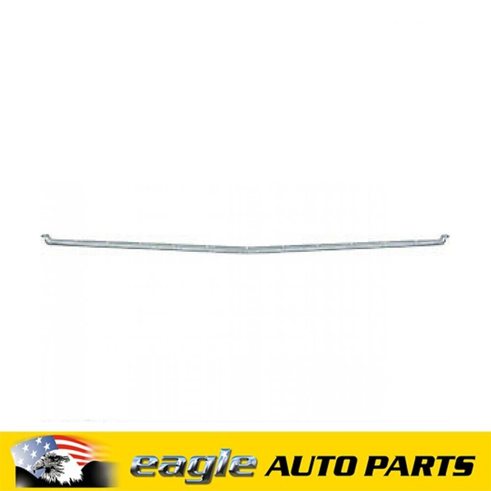 CHEV 1962 IMPALA / FULL-SIZE UPPER GRILL MOLDING # B10162