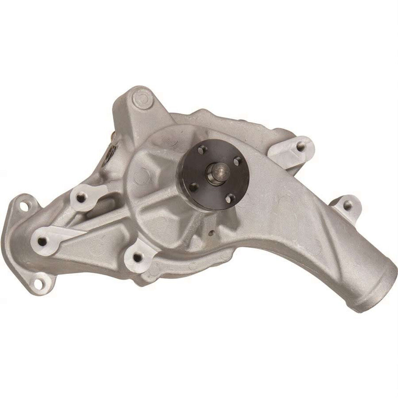 CVF Ford 390 427 428 Mechanical Water Pump High Flow Aluminum # BBFE-WP