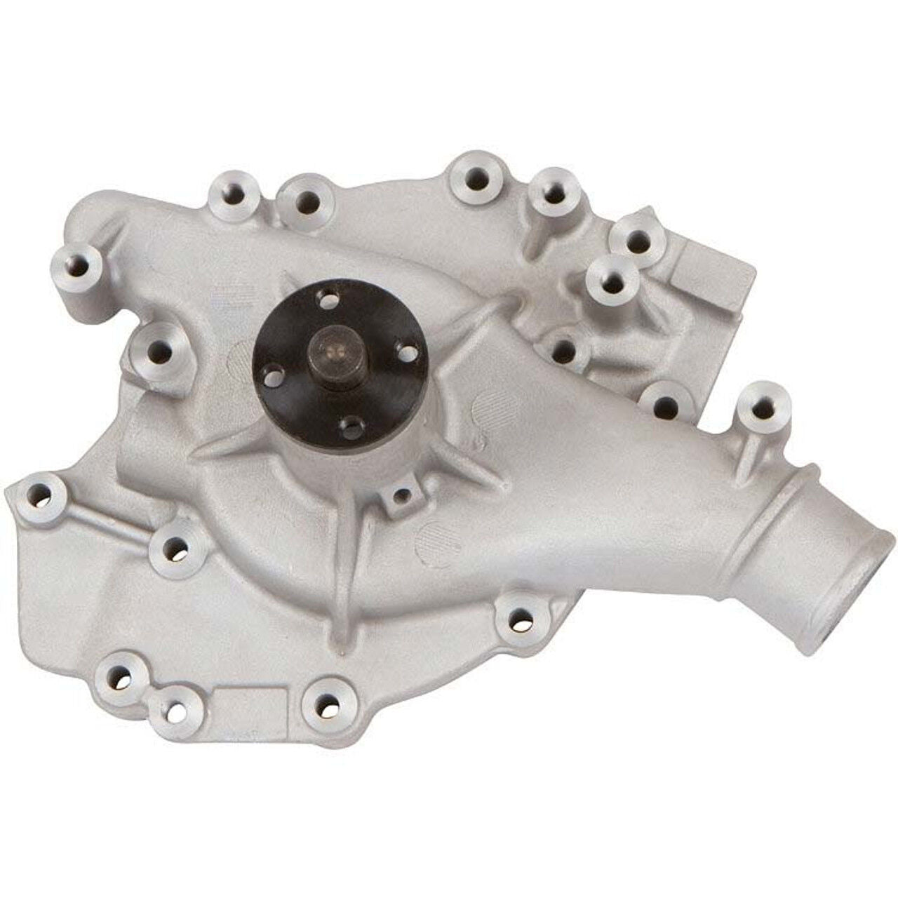 CVF Ford 429 460 Mechanical Water Pump High Flow Aluminum # BBFL-WP