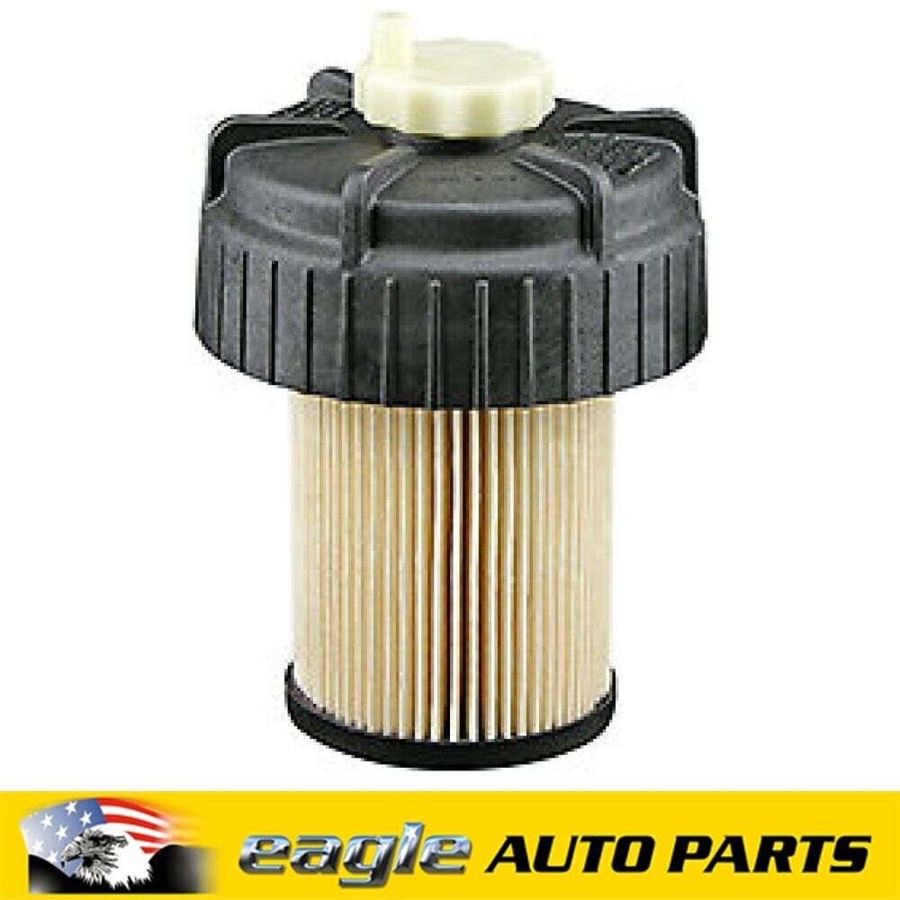 CHEV / GMC SUBURBAN  6.5L SIDE TURBO DIESEL FUEL FILTER 1994 - 1998 # BF1201