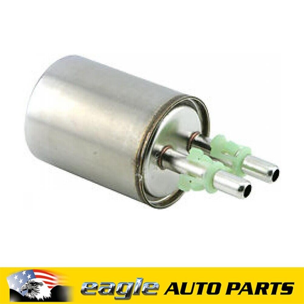 HUMMER H2 6.0L BALDWIN FUEL FILTER # BF7762