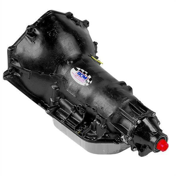 B&M CHEV HOLDEN TURBO 400 TRAVELER TRANSMISSION 600HP # BM102002