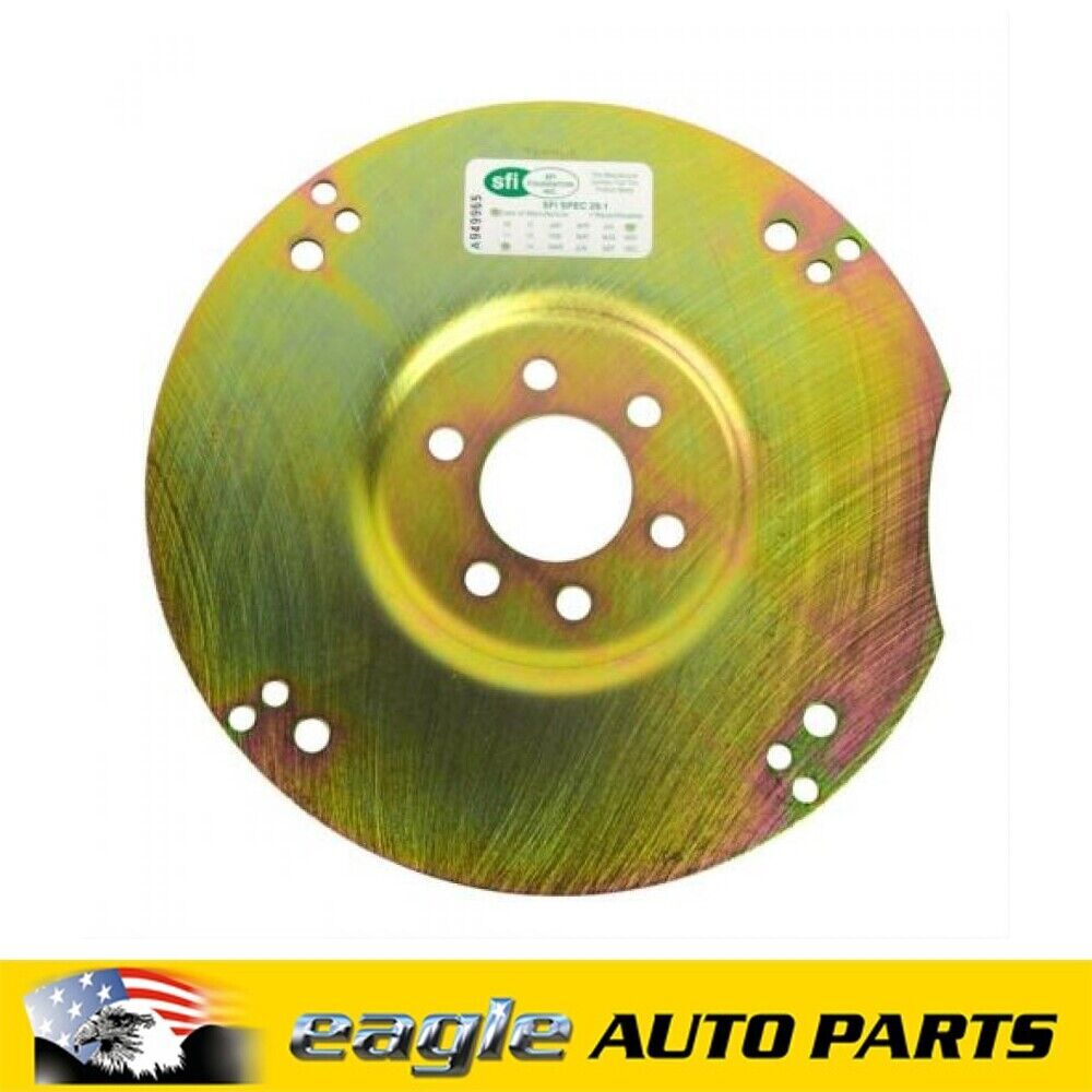 B&M 1971 - 1976 Chrysler Dodge Plymouth 340 V8 Steel SFI Flexplate # BM10235