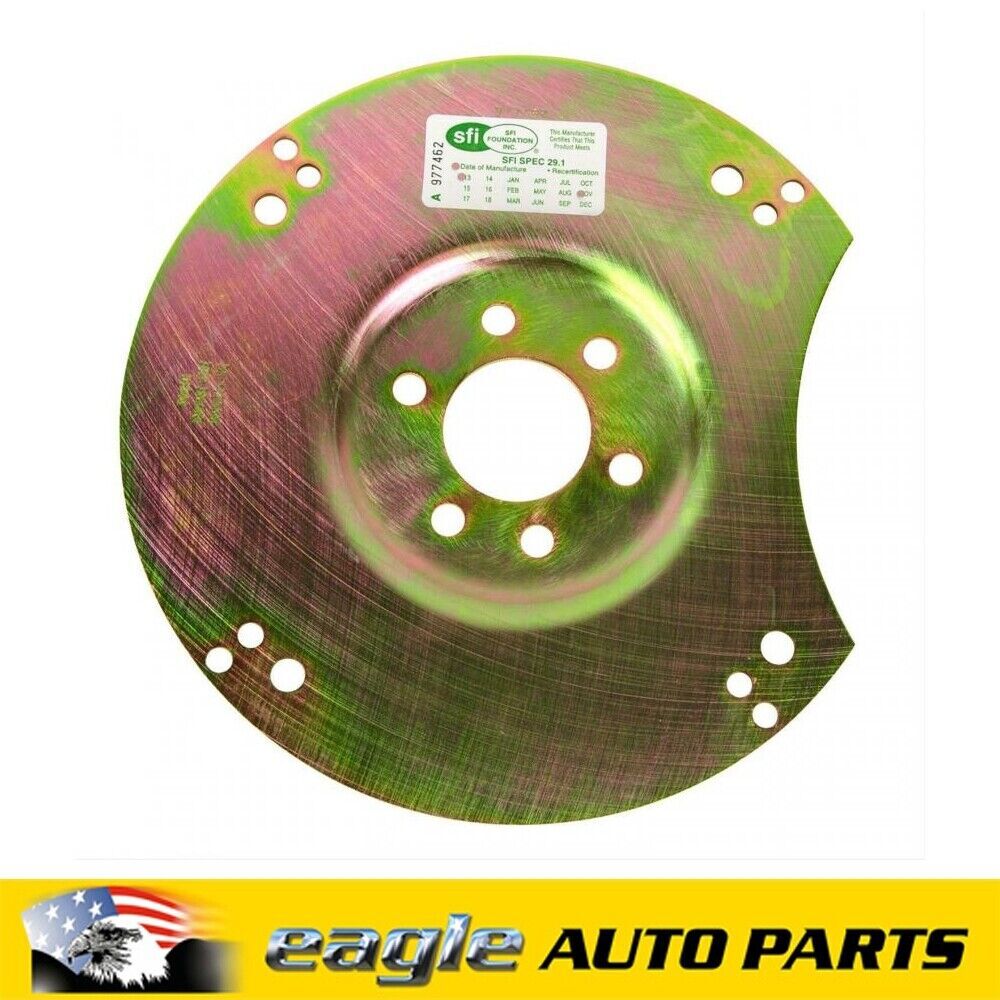B&M Steel Mopar / Chrysler SFI 360 V8 727 Trans 1971 - 1992 Flexplate # BM10236