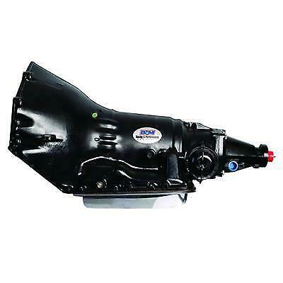 B&M Chev Turbo 350 Street and Strip Transmission 450hp # BM113001