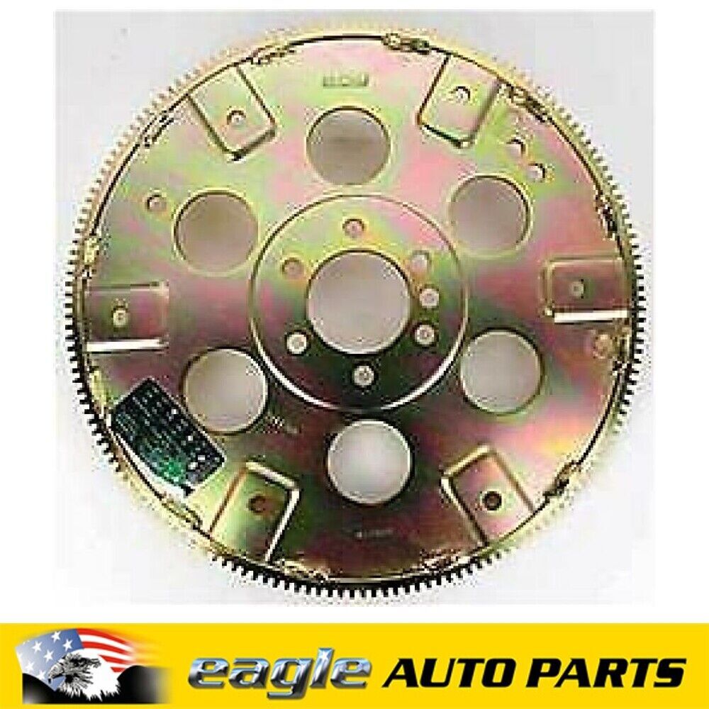 B&M Flexplate Chev 454 168-Tooth, External Engine Balance, 2-Piece # BM20233