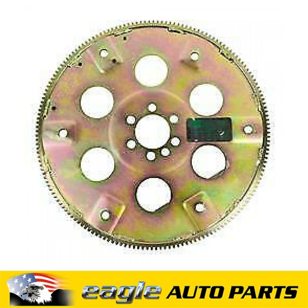 B&M Flexplate Chev 305 350 1-Piece Rear Main Seal 168-Tooth # BM20239