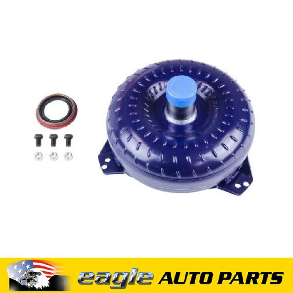 B&M Holeshot Torque Converter 3600rpm Turbo 350 400 # BM20425