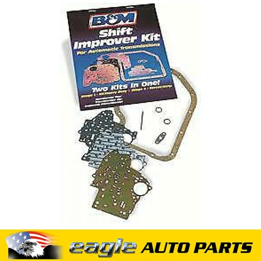 B&M FORD C6 1967 - 1991 TRANSMISSION SHIFT IMPROVER KIT # BM40262