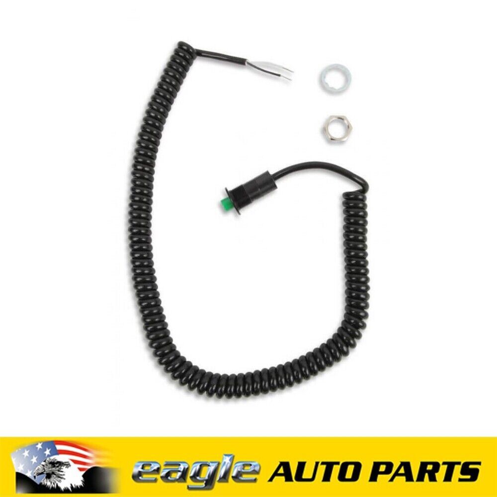 B&M Standard Remote Buttons with Spiral Cord # BM46003