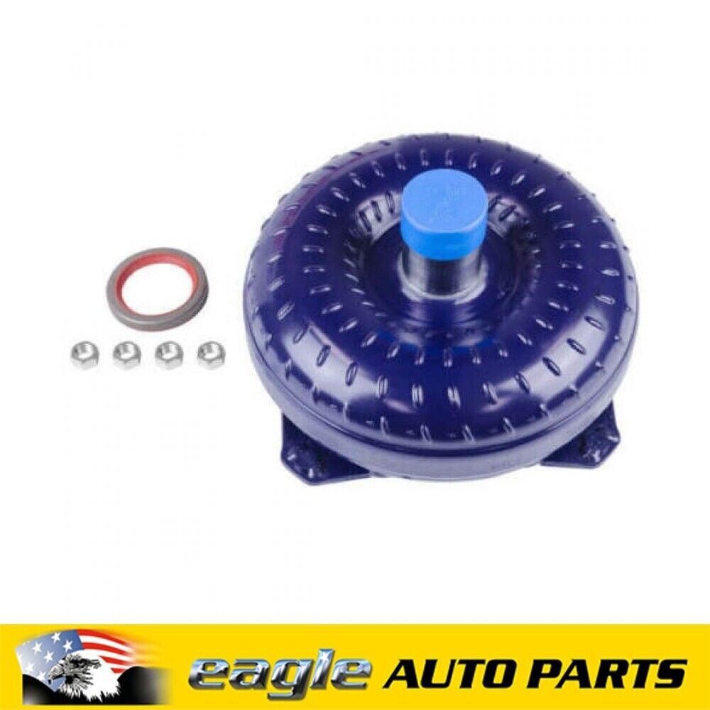 Ford C4 B&M Holeshot Torque Converter 2400rpm # BM50416