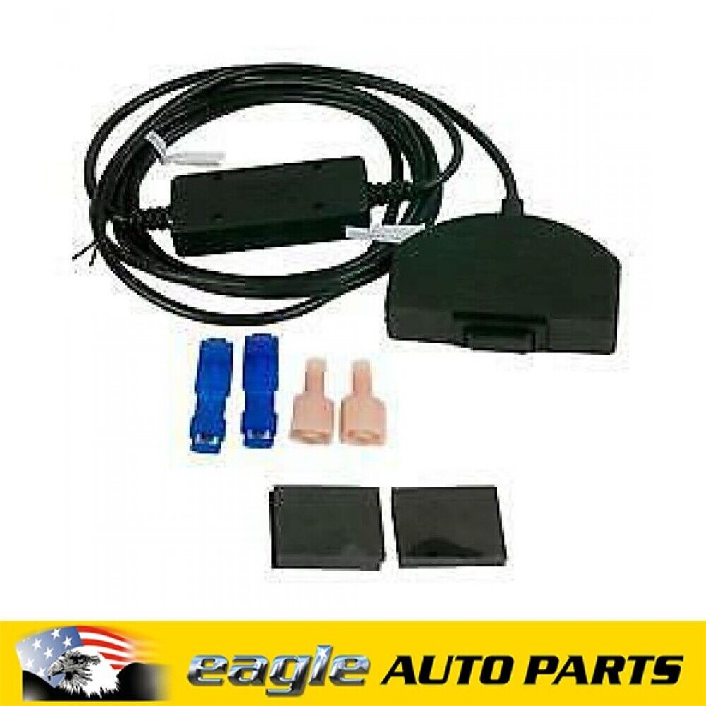 B&M ShiftPlus Electronic Shift Improver Kit GM 4L60E, 4L80E # BM70380