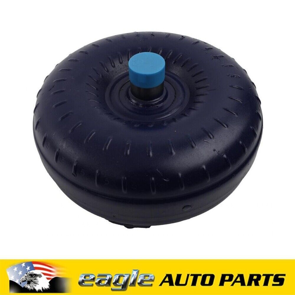 B&M Holeshot Torque Converter Chev Turbo 700 , 1800-2200 Stall # BM70417