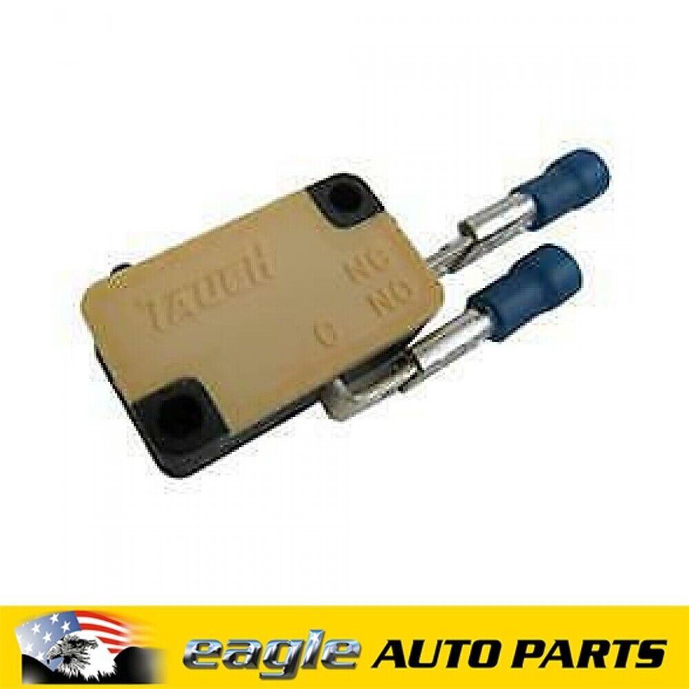 B&M Neutral/Reverse Safety Switch # BM80609