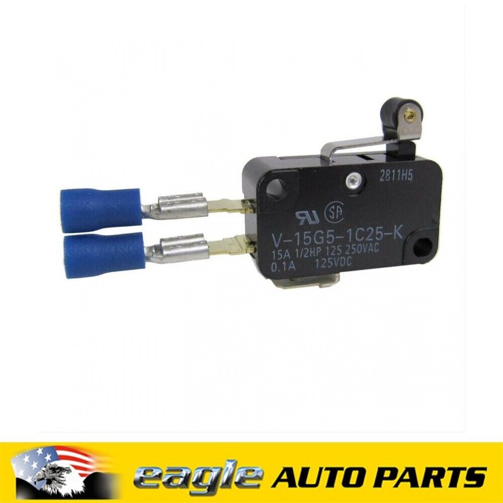 B&M Neutral/Reverse Safety Switch Magnum Grip, Pro Gate Hi-Tek # BM80628