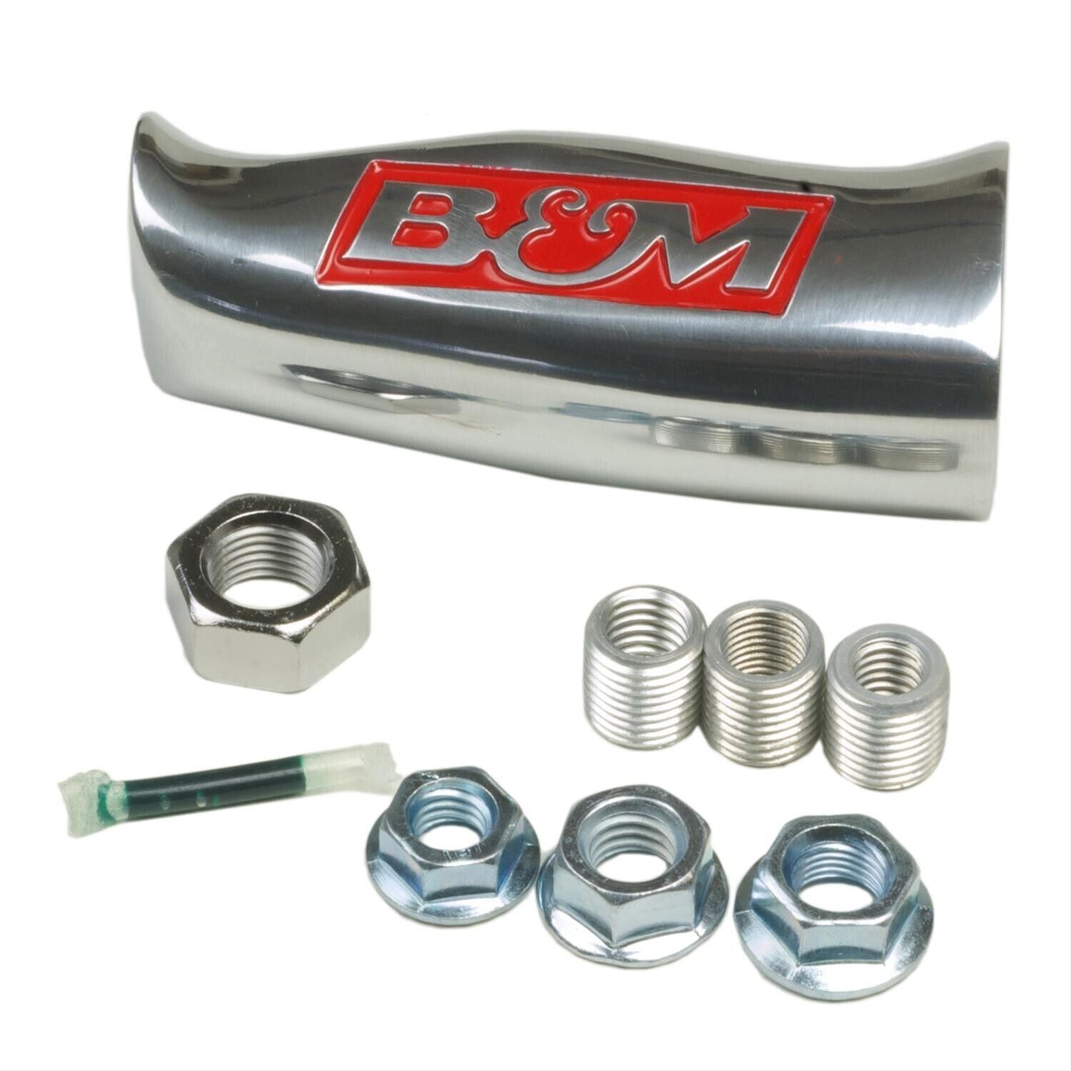 B&M Universal T-Handle Shift Knob # BM80641