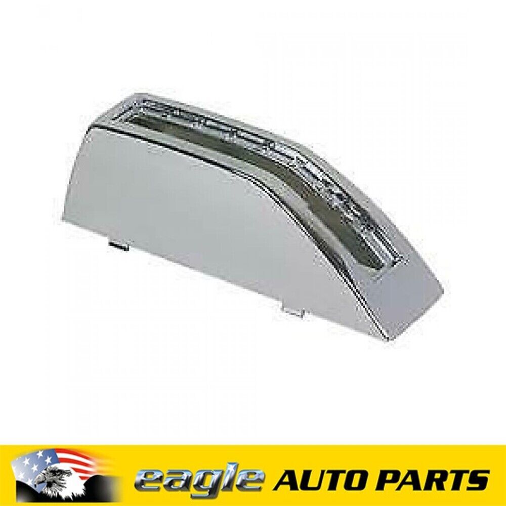 B&M Replacement Automatic Shifter Cover Z-Gate # BM80645