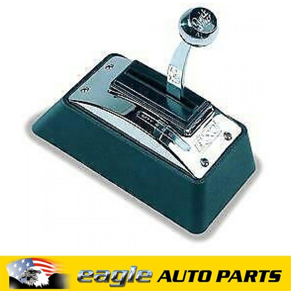 B&M QuickSilver Transmission Shifter # BM80683