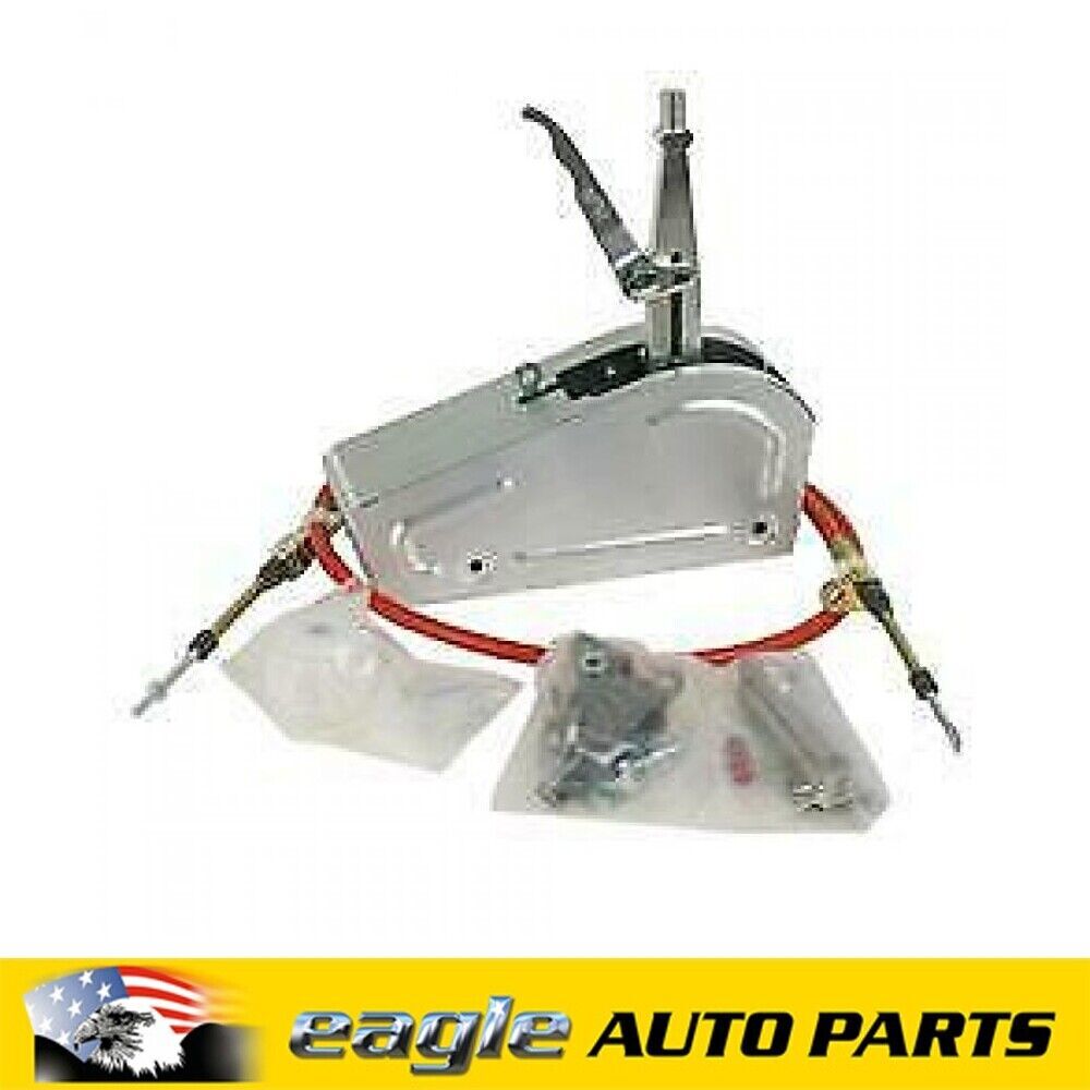 Chev Powerglide B&M Pro Stick Shifter # BM80704