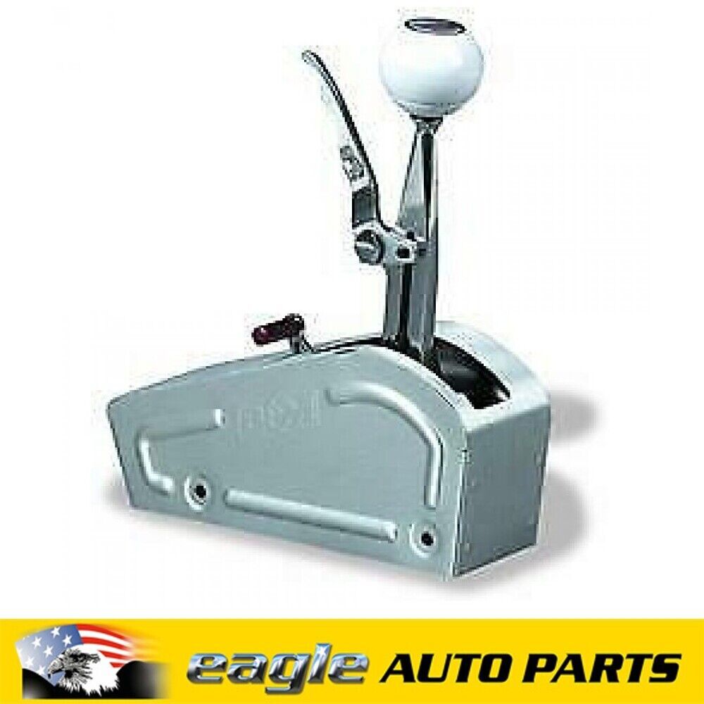 B&M Pro Stick Shifter Chev Ford Mopar # BM80706